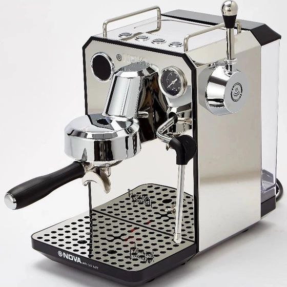 اسپرسوساز نیمه صنعتی نوا مدل 168