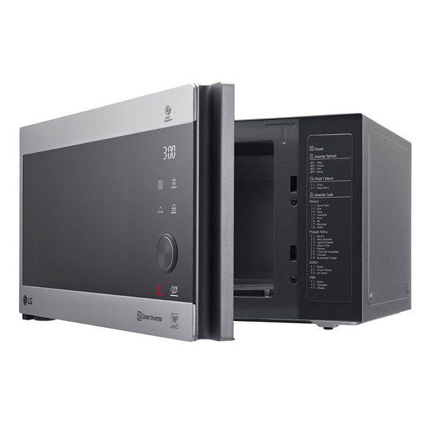 مایکروویو رومیزی الجی LG 8265