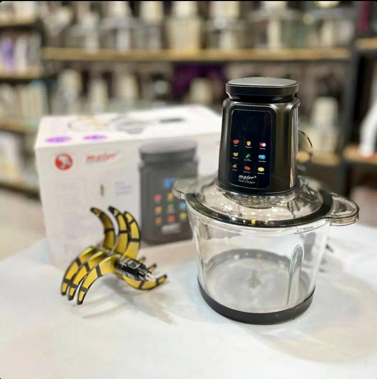 خردکن برقی مایر Mayer