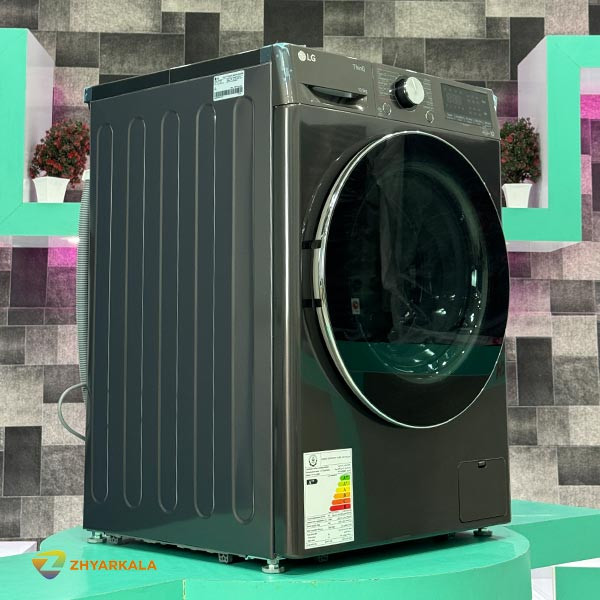 ماشین لباسشویی ال جی V9