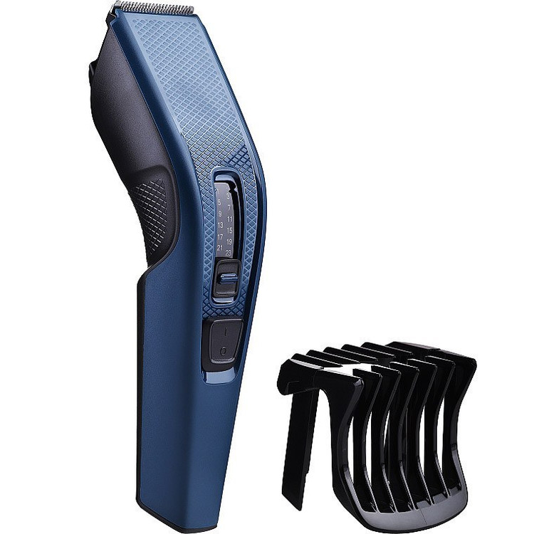 ماشین اصلاح فیلیپس مدل HC3505 با تیغه استیل ضد زنگ