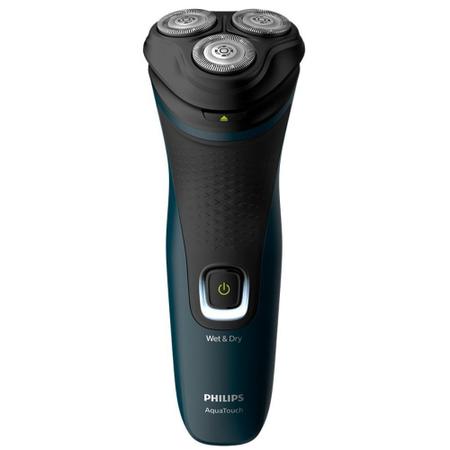 ماشین اصلاح فیلیپس مدل S1121 با برش چرخشی و ضد آب